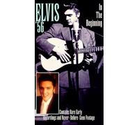 Presley, Elvis - Elvis 56 [USA] [VHS]