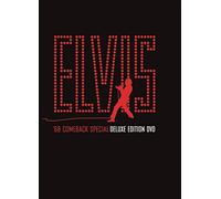 Presley, Elvis - Elvis: '68 Comeback Special: Deluxe Edition [USA] [DVD]