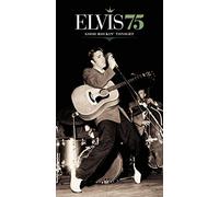 Presley, Elvis - Elvis 75: Good Rockin Tonight