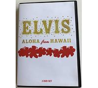 Presley, Elvis - Elvis: Aloha From Hawaii
