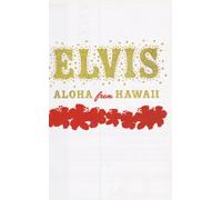 Presley, Elvis - Elvis: Aloha From Hawaii (Deluxe Edition) [DVD]