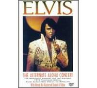 Presley, Elvis - Elvis: Alternate Aloha Concert [USA] [DVD]