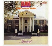 Presley, Elvis - Elvis As Recorded Liveon Stage in Memphis