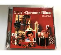 Presley,Elvis - Elvis: Christmas Album