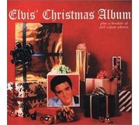 PRESLEY,ELVIS Elvis Christmas Album (CD) Album (Importación USA)
