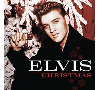 Presley, Elvis - Elvis Christmas =remaster