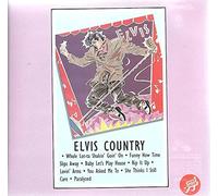 Presley, Elvis - Elvis Country
