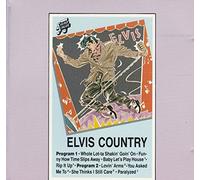 Presley, Elvis - Elvis Country