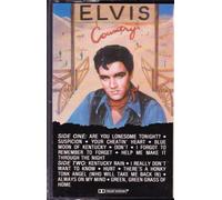 Presley, Elvis - Elvis Country [CASSETTE]