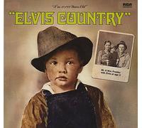 PRESLEY, Elvis - Elvis Country - I'm 10.000 years old / NL 83956