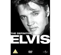 Presley Elvis - Elvis-Definitive Collection [Reino Unido] [DVD]