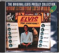 Presley Elvis - Elvis for Everyone!