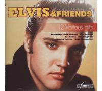 Presley, Elvis - Elvis & Friends [Import] [Import]