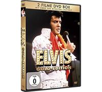 Elvis Presley - Elvis Gold-Edition [DVD]
