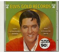 Presley,Elvis - Elvis' Gold Records Vol. 36 ES