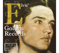 Presley, Elvis - Elvis Golden Records