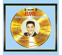 Presley, Elvis - Elvis Golden Records 3