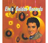Presley Elvis - Elvis´ Golden Records Lp [Vinilo]