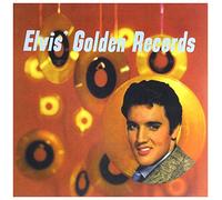 Presley Elvis - Elvis Golden Records [Vinilo]