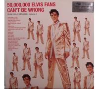 Presley,Elvis - Elvis Golden Records Vol.2 [Vinilo]