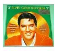 Presley Elvis - Elvis Golden Records Vol.4 [Vinilo]