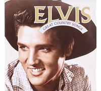 Presley, Elvis - Elvis Great Country Songs