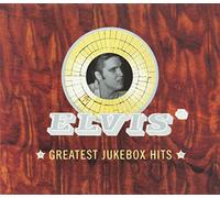 Elvis Presley - Greatest Juke Box Hits(23succes De 56-77)