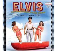 Presley, Elvis - Elvis Greatest Movie Hits