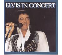 Elvis in Concert