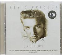 Presley,Elvis - Elvis in Love