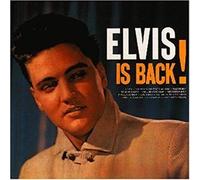 Presley,Elvis - Elvis Is Back