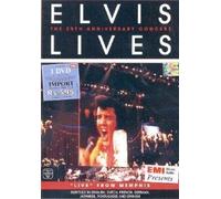 Presley,Elvis - Elvis lives