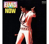 Presley, Elvis - Elvis Now -Coloured- [Vinilo]