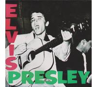 Presley Elvis - Elvis Presley