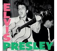 Presley, Elvis - Elvis Presley (Debut Album)