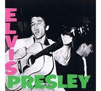 Presley Elvis - Elvis Presley [Vinilo]