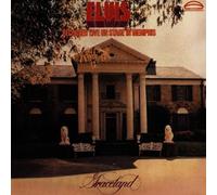 Presley, Elvis - Elvis Recorded Live on Stage in Memphis Live Edition by Presley, Elvis (1994) Audio CD