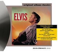 Elvis Presley – Elvis =remastered= – Sony Music