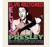 Presley, Elvis - Elvis: Restored