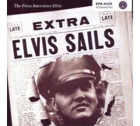 Presley,Elvis - Elvis Sails-German Edition