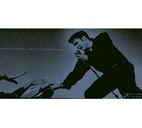 Presley, Elvis - Elvis Shaped CD Box