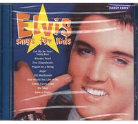 Presley, Elvis - Elvis Sings for Kids