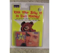Presley, Elvis - Elvis Sings for Kids [Casete]