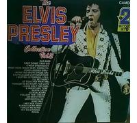 PRESLEY, Elvis - Elvis / The Elvis Presley Collection Vol 3
