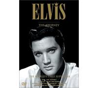 Presley, Elvis - Elvis: The Journey [Edizione: Regno Unito] [USA] [DVD]