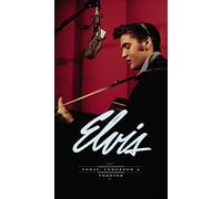 Presley Elvis - Elvis Today Tomorrow And Fore