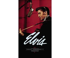Presley Elvis - Elvis Today Tomorrow And Fore