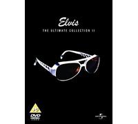Presley Elvis - Elvis-Ultimate Collection 2 [Reino Unido] [DVD]