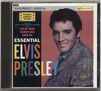 Elvis Presley - Essential