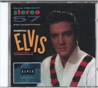 Presley,Elvis - Essential Elvis 2-Stereo '57/N [Import]